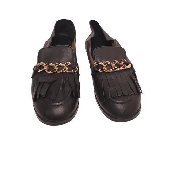 See by Chloe Mahe Loafer Size EUR 36.5/ US 7 - Picture 3 of 10